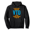 Vto Swagazon Dont Offer Me Vto Not Hoodie - Custom Art Print Men Women - T-Shirt, Sweatshirt, Hoodie