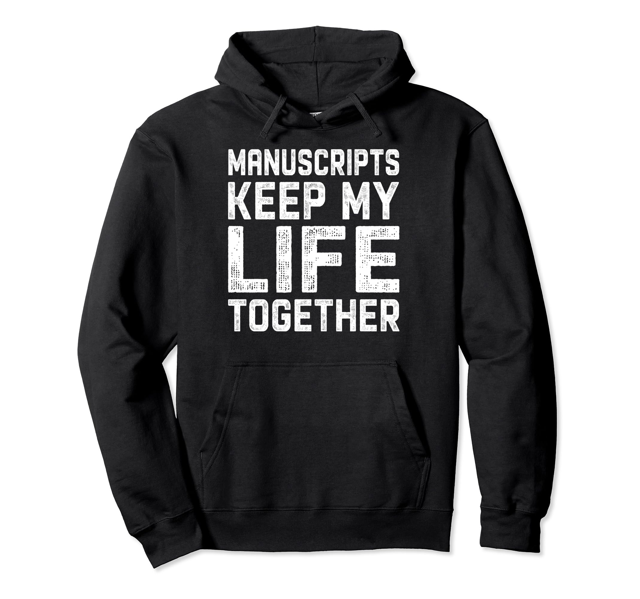 Literature Lovers Meme Hoodie - Novelty Apparel Men Women - T-Shirt, Sweatshirt, Hoodie