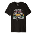Read Return Repeat T-Shirt - Aesthetic Graphic for Adults - T-Shirt, Sweatshirt, Hoodie