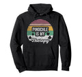 Pinochle Player Pinochle Is My Therapy Hoodie - Trendy Graphic Men Women - T-Shirt, Sweatshirt, Hoodie