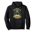 Reading Is Out This World Ufo Alien Hoodie - Minimalist Print Men Women - T-Shirt, Sweatshirt, Hoodie