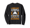 Labor Day Honors Ones Who Keep Sweatshirt - Custom Art Print Men Women - T-Shirt, Sweatshirt, Hoodie