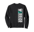 Suicide Awareness Warrior Mental Sweatshirt - Aesthetic Graphic for Adults - T-Shirt, Sweatshirt, Hoodie
