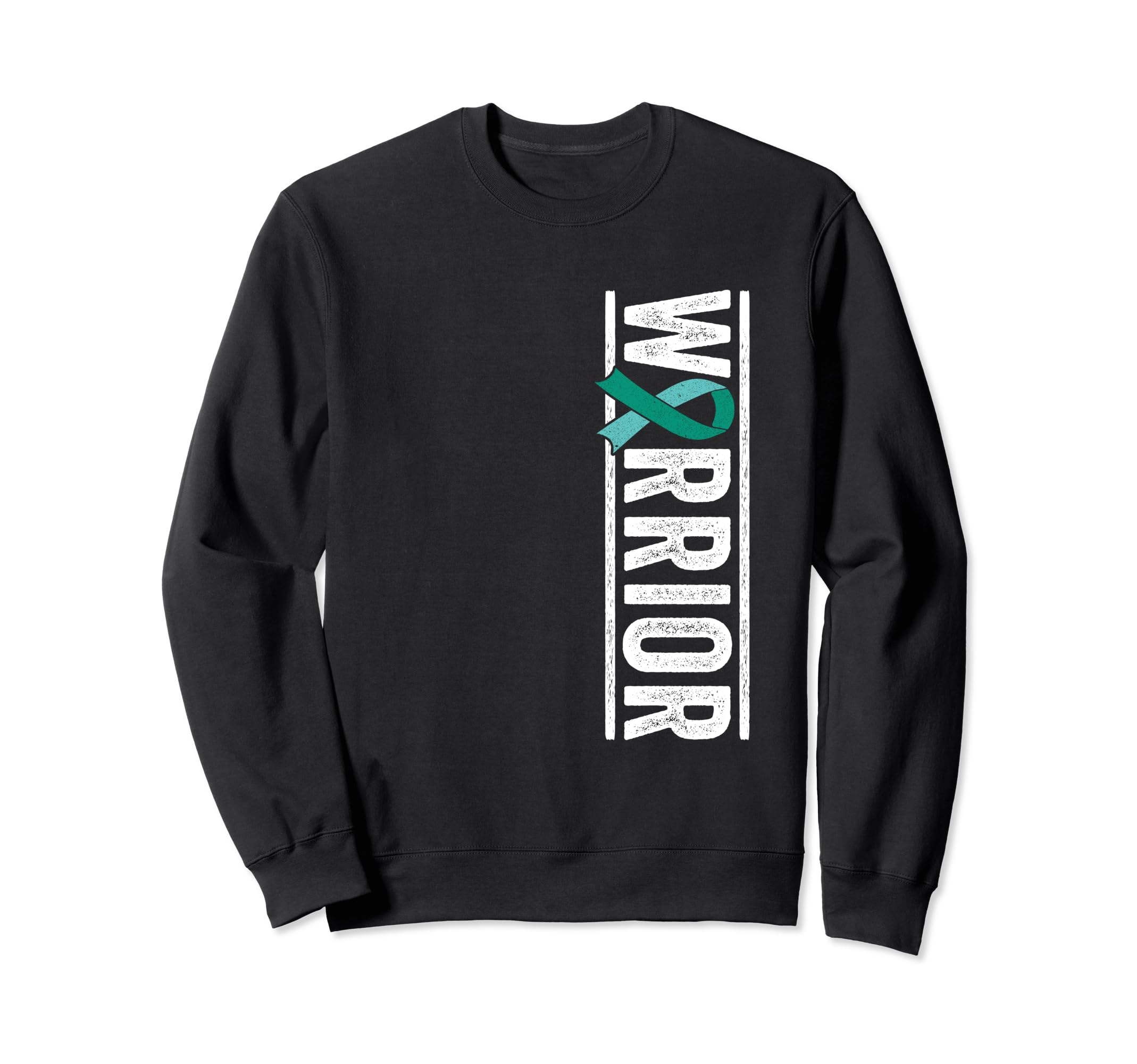 Suicide Awareness Warrior Mental Sweatshirt - Aesthetic Graphic for Adults - T-Shirt, Sweatshirt, Hoodie