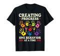 Registered Behavior Technician T-Shirt - Trendy Graphic for Adults - T-Shirt, Sweatshirt, Hoodie