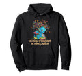 World Bookworms Be Book Dragon Read Hoodie - Streetwear Style Men Women - T-Shirt, Sweatshirt, Hoodie
