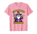 Tism Powered Rizz Wizard Neurodivergent T-Shirt - Unique Graphic Unisex - T-Shirt, Sweatshirt, Hoodie