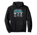 Bookworm Ebook Bibliophile Book Nerd Hoodie - Trendy Graphic Unisex - T-Shirt, Sweatshirt, Hoodie