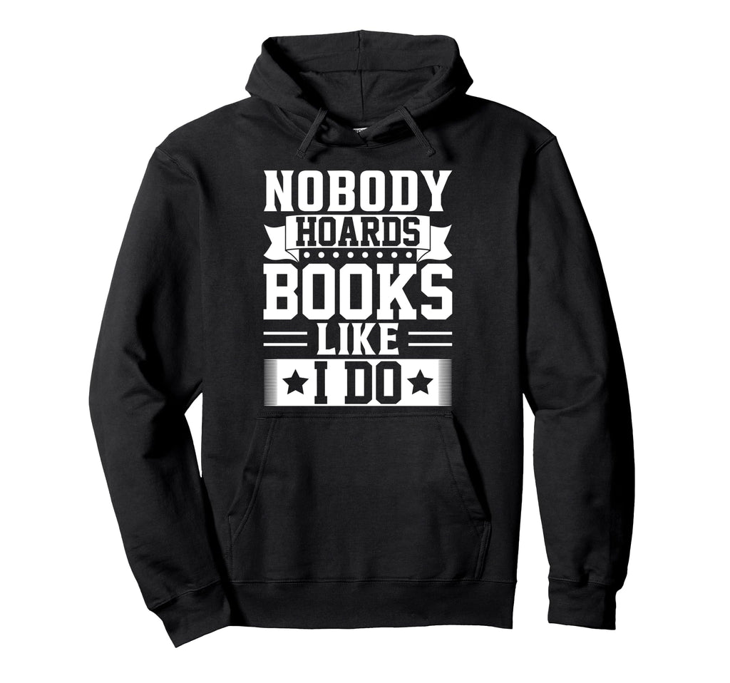 Book Lover Bookworm Storytelling Bibliophile Hoodie - Graphic Print Unisex - T-Shirt, Sweatshirt, Hoodie