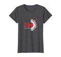 Soul Noise Quiet World Grunge T-Shirt - Casual Everyday Wear for Adults - T-Shirt, Sweatshirt, Hoodie