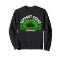 Support Awareness Squad I Mental Sweatshirt - Unique Graphic for Adults - T-Shirt, Sweatshirt, Hoodie