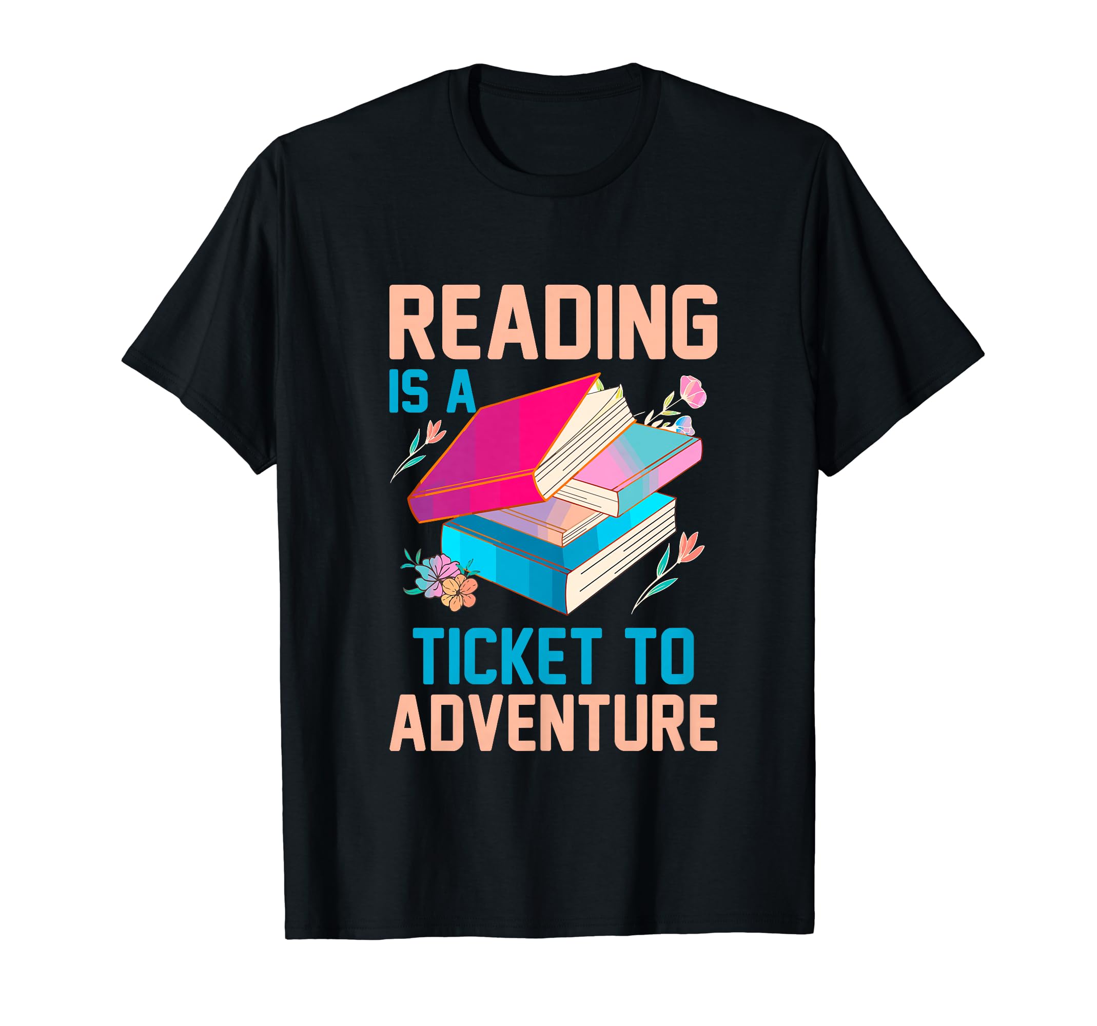 School Librarian Bookworm Sweatshirt - Casual Everyday Wear for Adults - T-Shirt, Sweatshirt, Hoodie