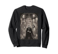 Dracula Bram Stoker Imaginative Sweatshirt - Unique Graphic Men Women - T-Shirt, Sweatshirt, Hoodie