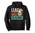 Book Lover Bookish Bibliophile Reader Hoodie - Unique Graphic Men Women - T-Shirt, Sweatshirt, Hoodie