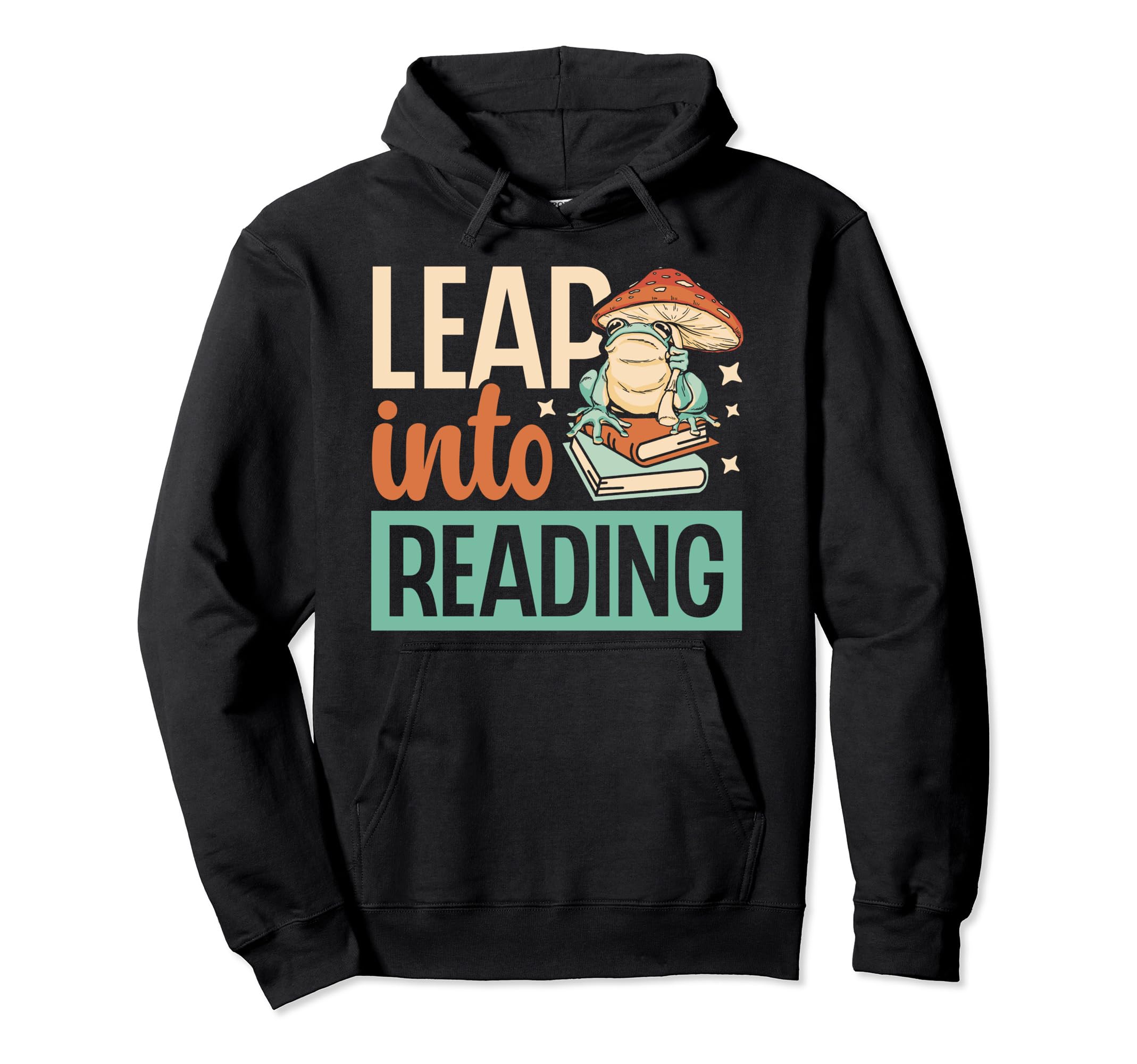 Book Lover Bookish Bibliophile Reader Hoodie - Unique Graphic Men Women - T-Shirt, Sweatshirt, Hoodie
