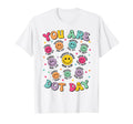 You Are Enough Christian Bible Dot T-Shirt - Custom Art Print Men Women - T-Shirt, Sweatshirt, Hoodie