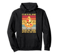 Funny Mental Health Its Ok To Fall Hoodie - Casual Everyday Wear Men Women - T-Shirt, Sweatshirt, Hoodie