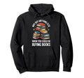 Why Buy Anything Else When You Could Hoodie - Minimalist Print for Adults - T-Shirt, Sweatshirt, Hoodie