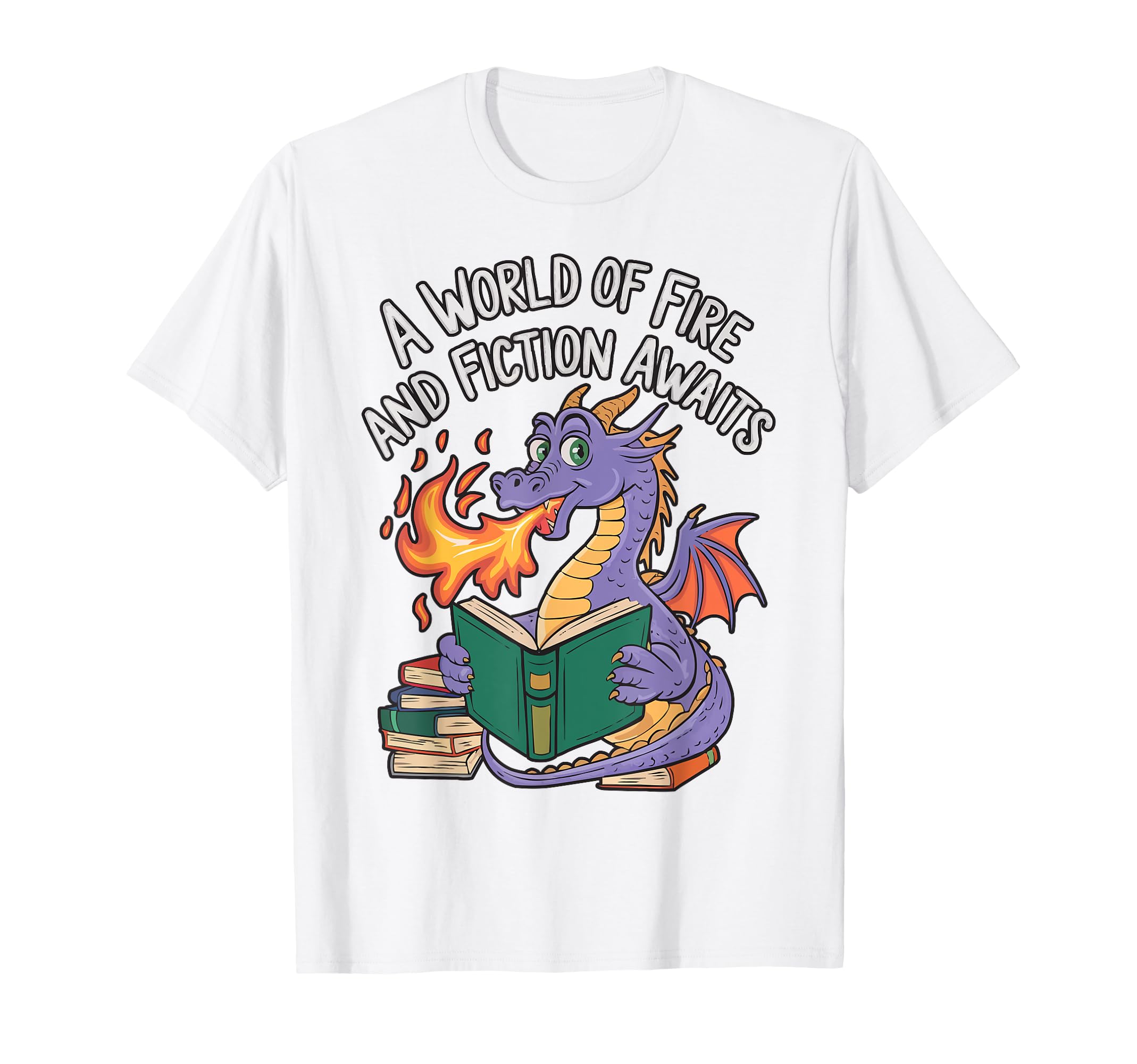 Book Lover Bookworm Books And T-Shirt - Aesthetic Graphic for Adults - T-Shirt, Sweatshirt, Hoodie