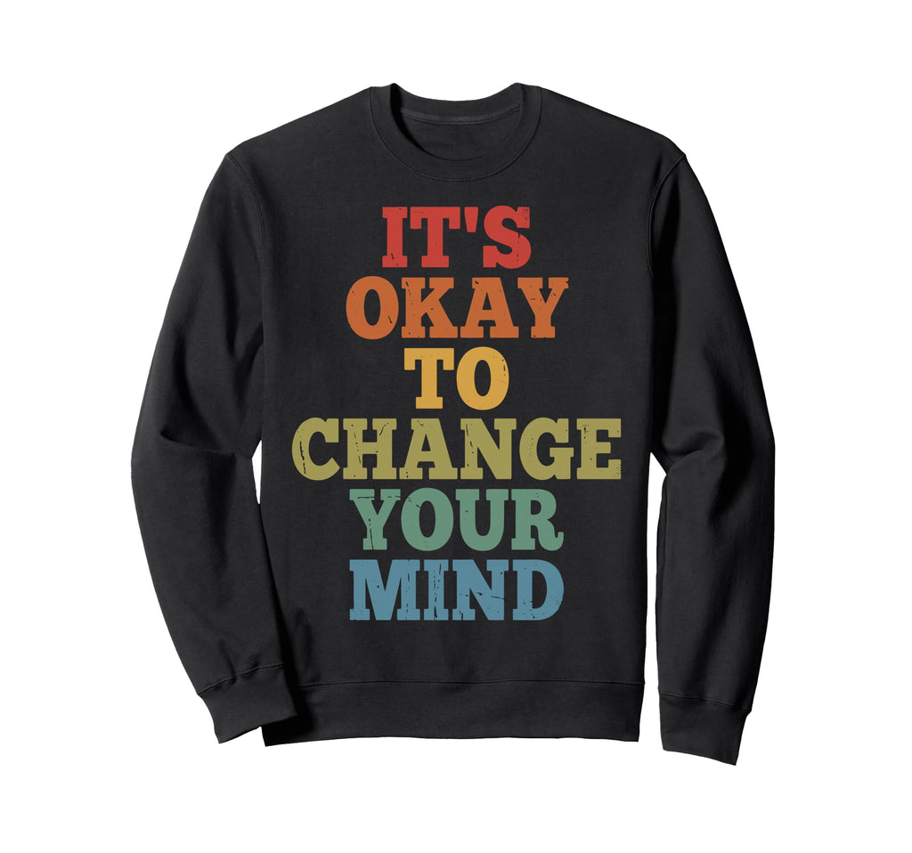 Self Acceptance Overthinker T-Shirt - Custom Art Print Men Women - T-Shirt, Sweatshirt, Hoodie