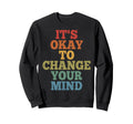 Self Acceptance Overthinker T-Shirt - Custom Art Print Men Women - T-Shirt, Sweatshirt, Hoodie