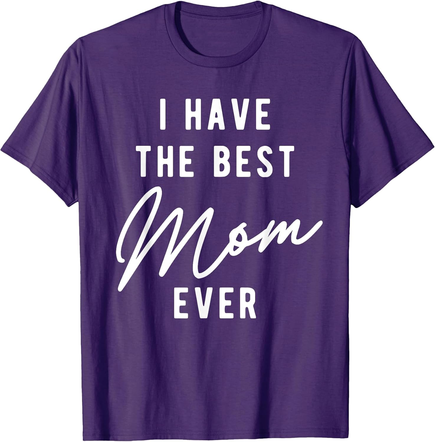 Best Mom Design Unisex T-shirt, Sweatshirt, Hoodie, Long Sleeve Tee - T-Shirt, Sweatshirt, Hoodie