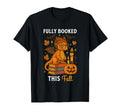 Fully Booked This Fall Dragon T-Shirt - Casual Everyday Wear for Adults - T-Shirt, Sweatshirt, Hoodie