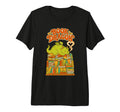Book Dragon Sleeping Books Fantasy T-Shirt - Graphic Print Men Women - T-Shirt, Sweatshirt, Hoodie