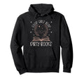 Good Read Dark Romance Spicy Books Hoodie - Aesthetic Graphic Men Women - T-Shirt, Sweatshirt, Hoodie