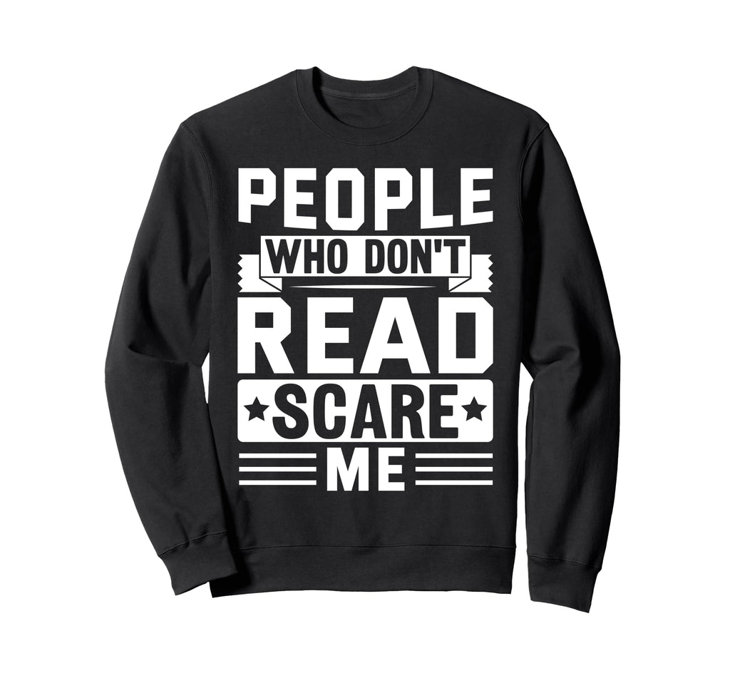 Book Lover Bookworm Storytelling Sweatshirt - Aesthetic Graphic Unisex - T-Shirt, Sweatshirt, Hoodie