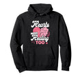 Hearts Need Healing Too Mental Health Hoodie - Casual Everyday Wear Unisex - T-Shirt, Sweatshirt, Hoodie
