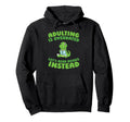 Books Librarian Bibliophile Writer Novel Hoodie - Novelty Apparel Unisex - T-Shirt, Sweatshirt, Hoodie