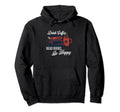 Drink Coffee Read Books Be Happy Book Hoodie - Streetwear Style for Adults - T-Shirt, Sweatshirt, Hoodie