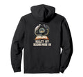 Book Worm Book Stack Reading Addict Hoodie - Trendy Graphic Men Women - T-Shirt, Sweatshirt, Hoodie