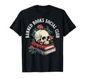 Book Literature Reading Librarian T-Shirt - Fun Novelty Design Men Women - T-Shirt, Sweatshirt, Hoodie