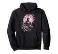 Buddha Zen Meditative Pose Meditation Hoodie - Streetwear Style for Adults - T-Shirt, Sweatshirt, Hoodie