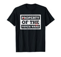 Property Psych Ward Psych T-Shirt - Aesthetic Graphic Unisex - T-Shirt, Sweatshirt, Hoodie