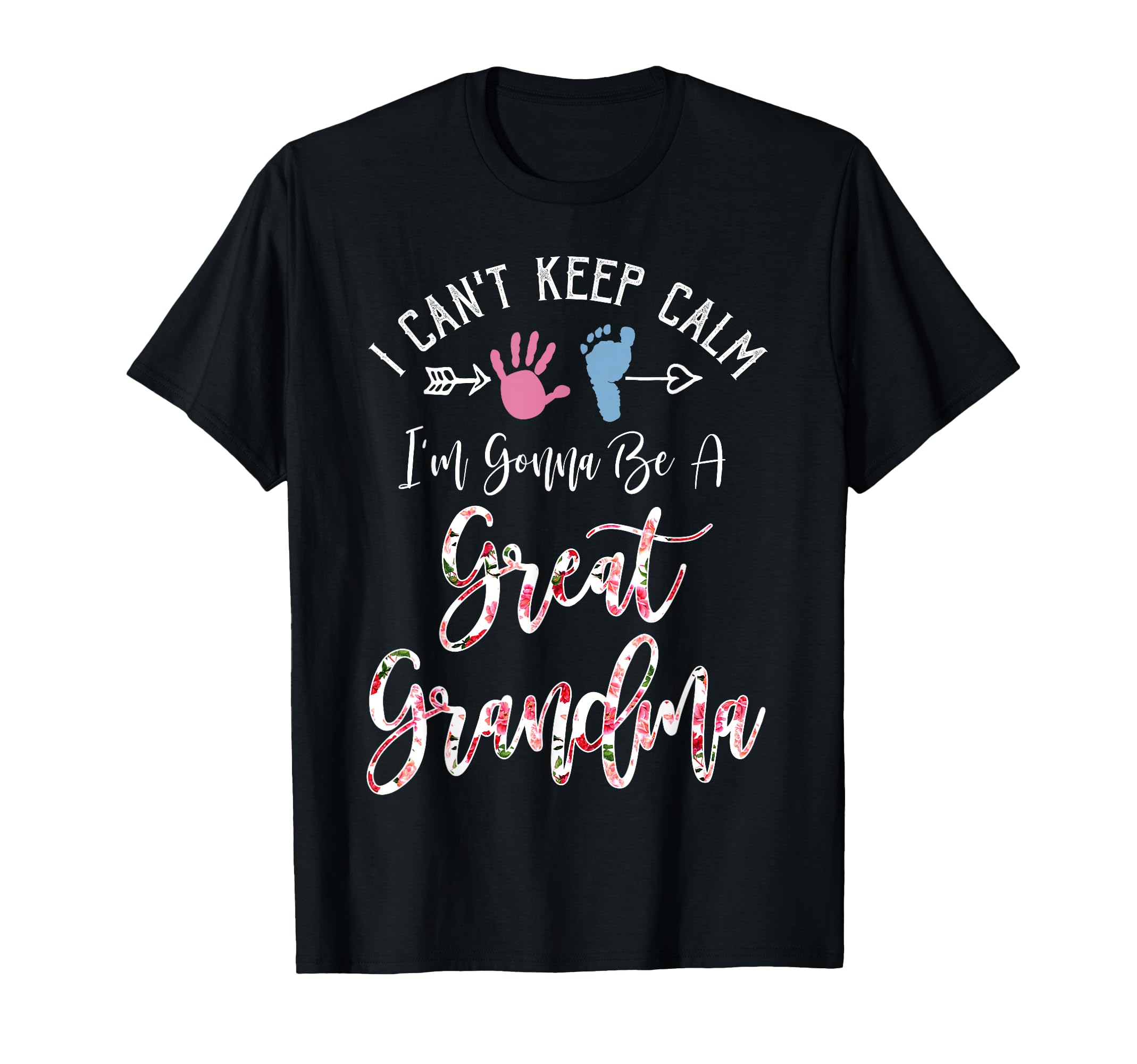 I Cant Keep Calm Im Gonna Be Great T-Shirt - Streetwear Style Unisex - T-Shirt, Sweatshirt, Hoodie