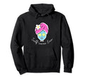 Self Care Era Self Love Spa Day Hoodie - Unique Graphic for Adults - T-Shirt, Sweatshirt, Hoodie