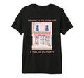 Bring Me To Bookstore And Tell Me T-Shirt - Casual Everyday Wear Men Women - T-Shirt, Sweatshirt, Hoodie