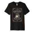 Overstimulated Moms Club Mothers Day T-Shirt - Novelty Apparel Men Women - T-Shirt, Sweatshirt, Hoodie