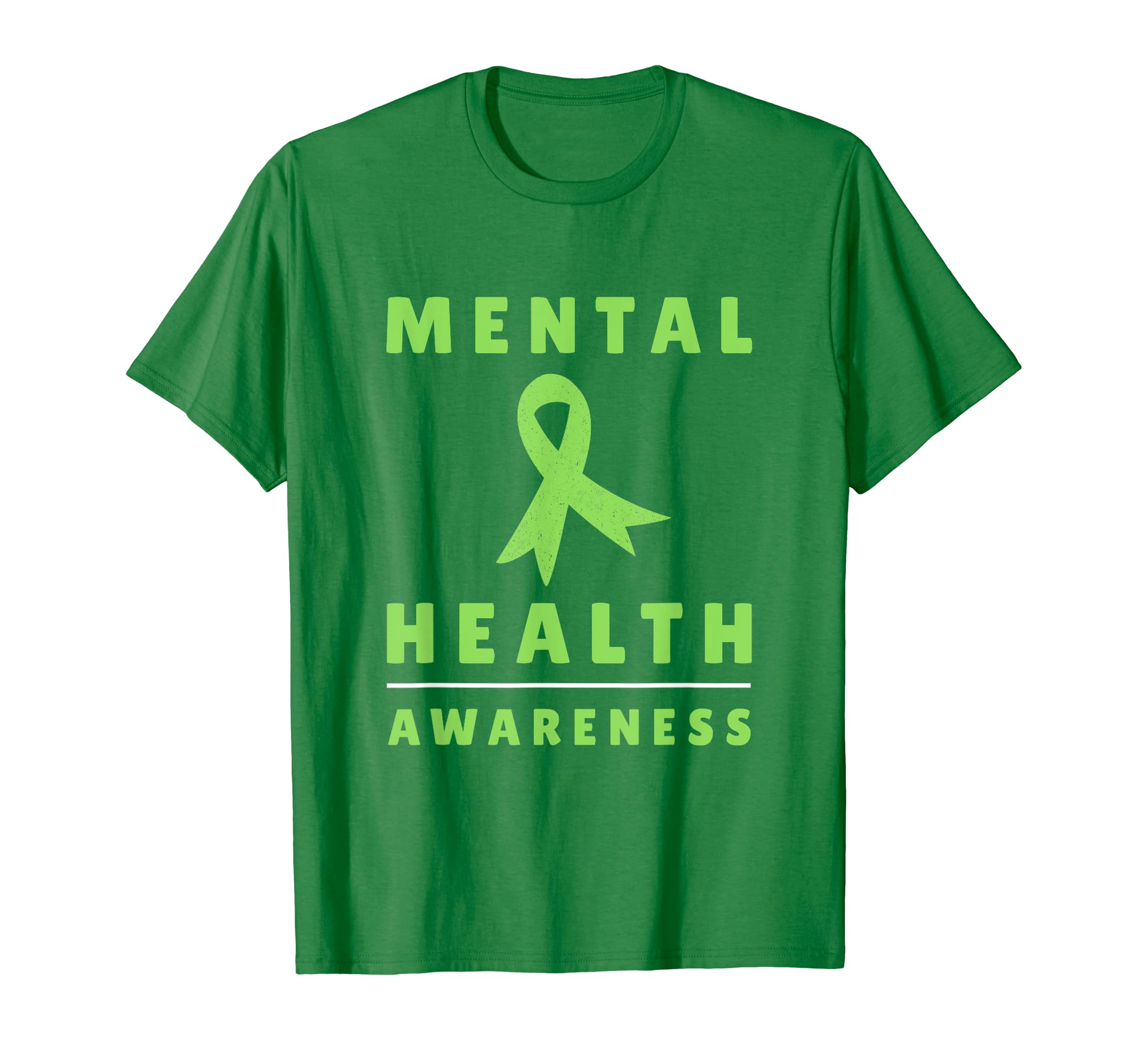 Mental Health Awareness Compulsive Mental T-Shirt - Unique Graphic Unisex - T-Shirt, Sweatshirt, Hoodie