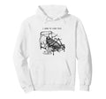 I Woke Up Like This Kafka Hoodie - Custom Art Print for Adults - T-Shirt, Sweatshirt, Hoodie