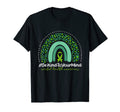 Be Kind To Your Mind Mental Health T-Shirt - Trendy Graphic Unisex - T-Shirt, Sweatshirt, Hoodie