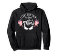 I Cant Keep Calm Im Gonna Be Mimi Hoodie - Graphic Print for Adults - T-Shirt, Sweatshirt, Hoodie