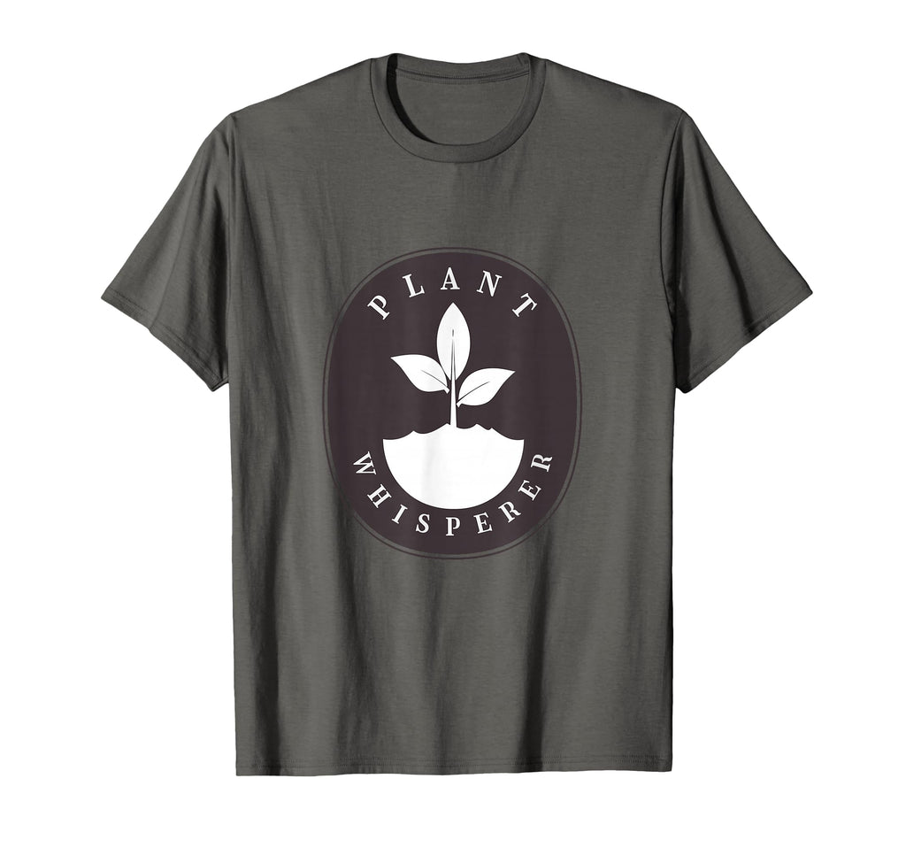 Plant Funny Horticultural Gardener T-Shirt - Graphic Print Men Women - T-Shirt, Sweatshirt, Hoodie