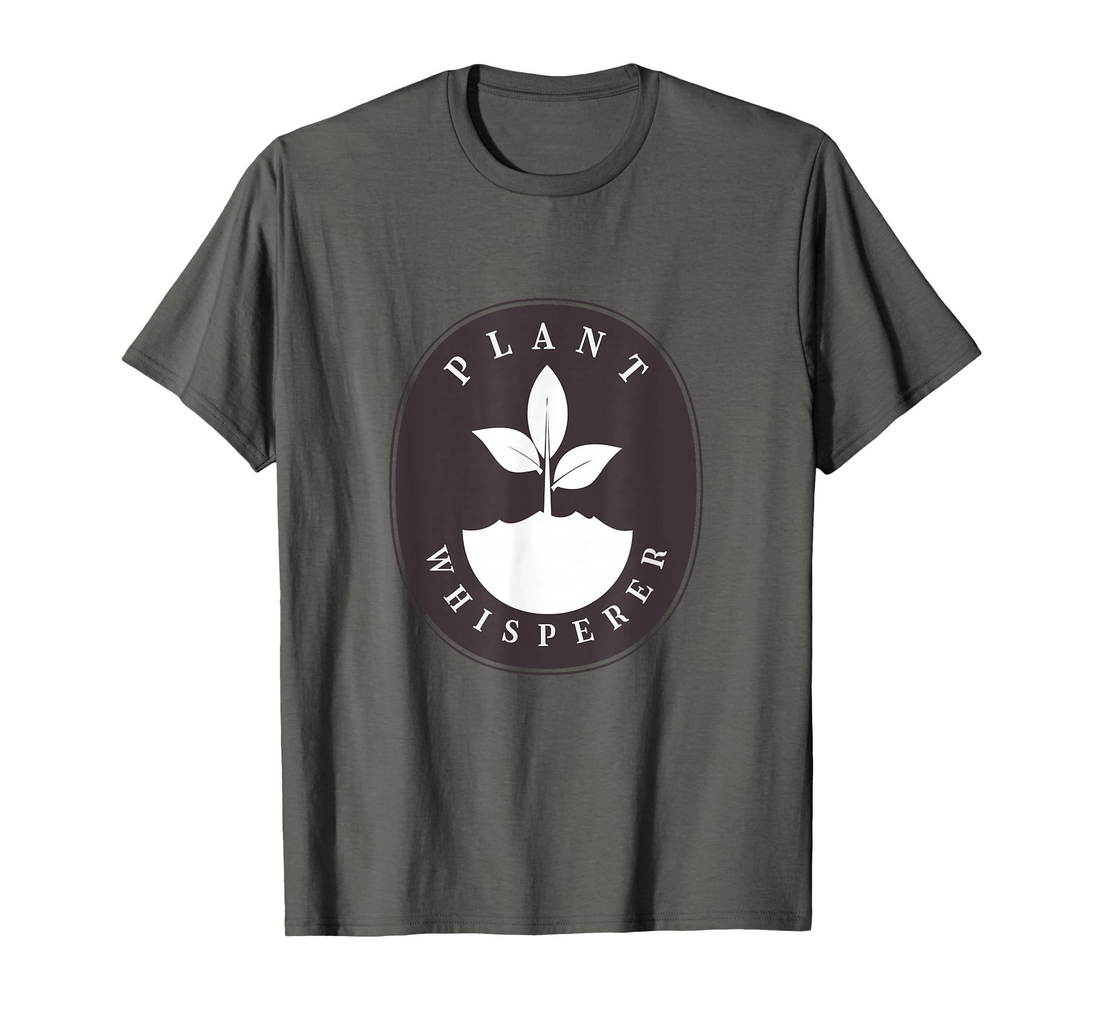 Plant Funny Horticultural Gardener T-Shirt - Graphic Print Men Women - T-Shirt, Sweatshirt, Hoodie