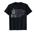 Poet Literary Literature Poet Literary T-Shirt - Graphic Print Men Women - T-Shirt, Sweatshirt, Hoodie