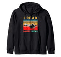 Week Librarian Freedom Reader Nerd Sweatshirt - Aesthetic Graphic Men Women - T-Shirt, Sweatshirt, Hoodie