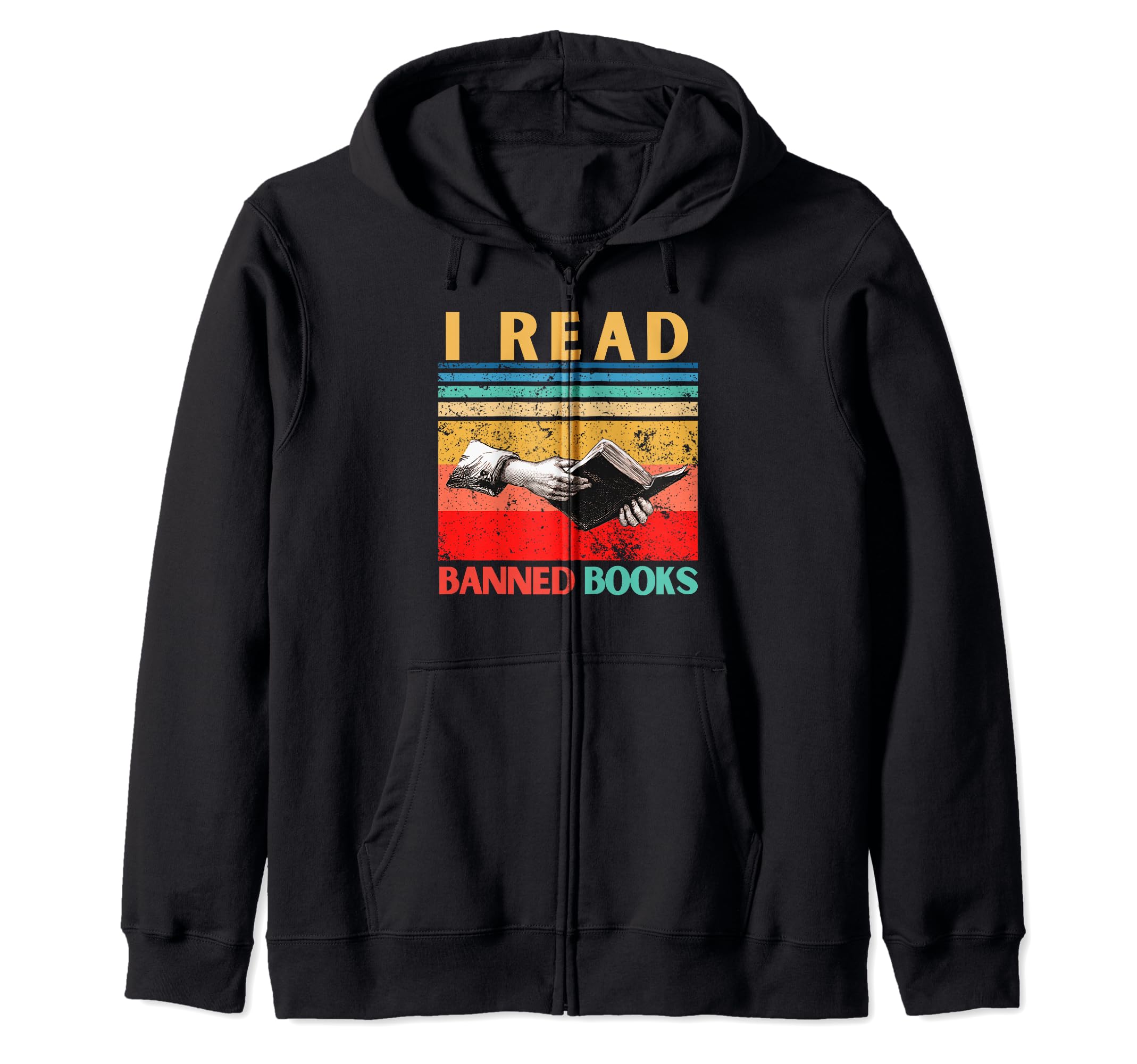 Week Librarian Freedom Reader Nerd Sweatshirt - Aesthetic Graphic Men Women - T-Shirt, Sweatshirt, Hoodie